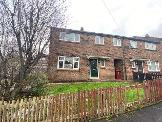 1 Ennerdale Avenue, Bolton, Lancashire, BL2 5ET