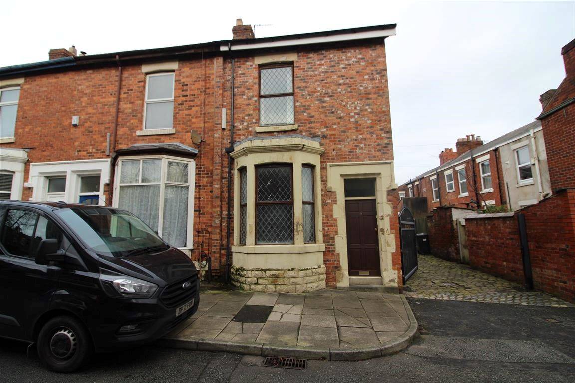 2 Prospect Place Ashton-On-Ribble, Preston, Lancashire, PR2 1DL