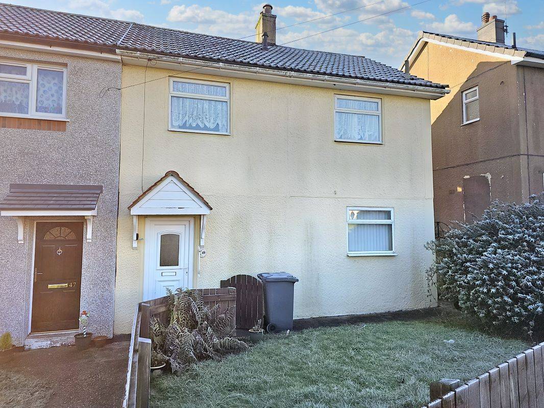 49 Castle Hill Eckington, Sheffield, South Yorkshire, S21 4AX