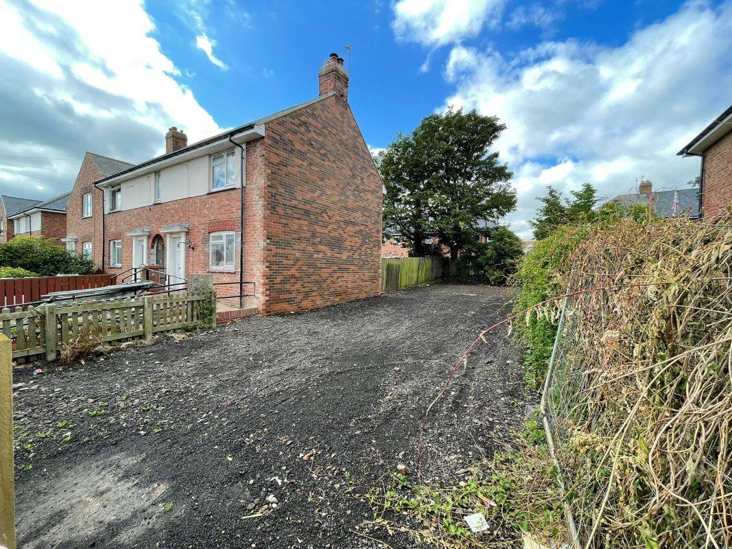184 Hastings Street, Sunderland, Tyne and Wear, SR2 8SJ