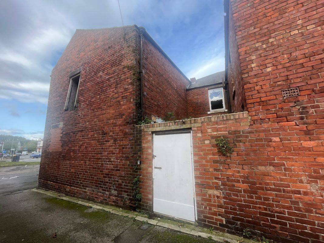 16D Redworth Road, Shildon, Durham, DL4 2JE