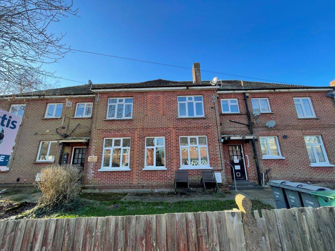4 Quarry View Court, Camp Hill, Newport, Isle Of Wight, PO30 5ES