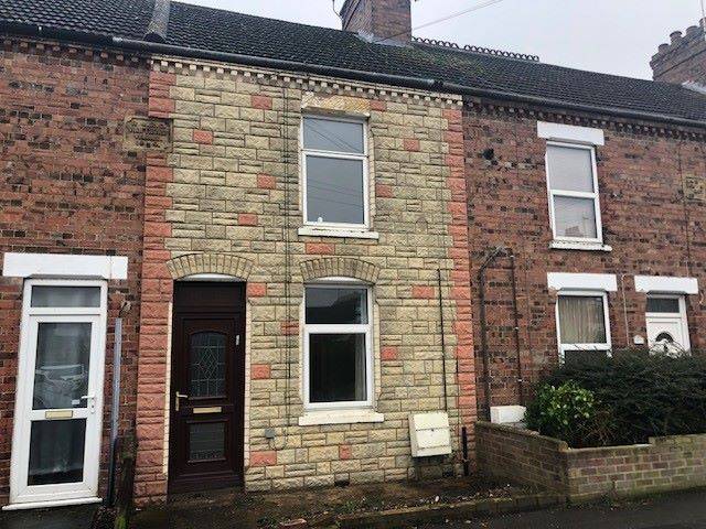 155 St. Johns Road, Spalding, Lincolnshire, PE11 1JD