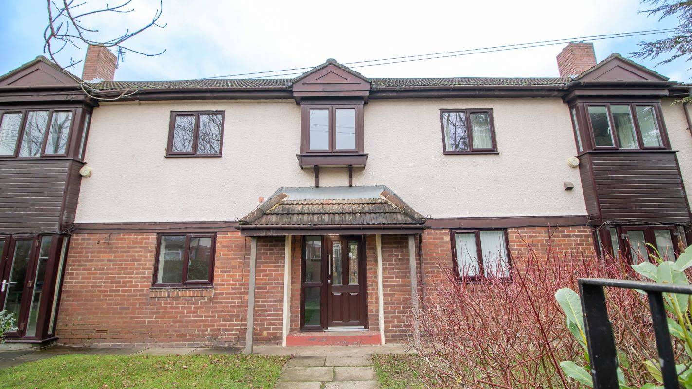 52 Bede House Castle Green, Sunderland, Tyne and Wear, SR3 3HL