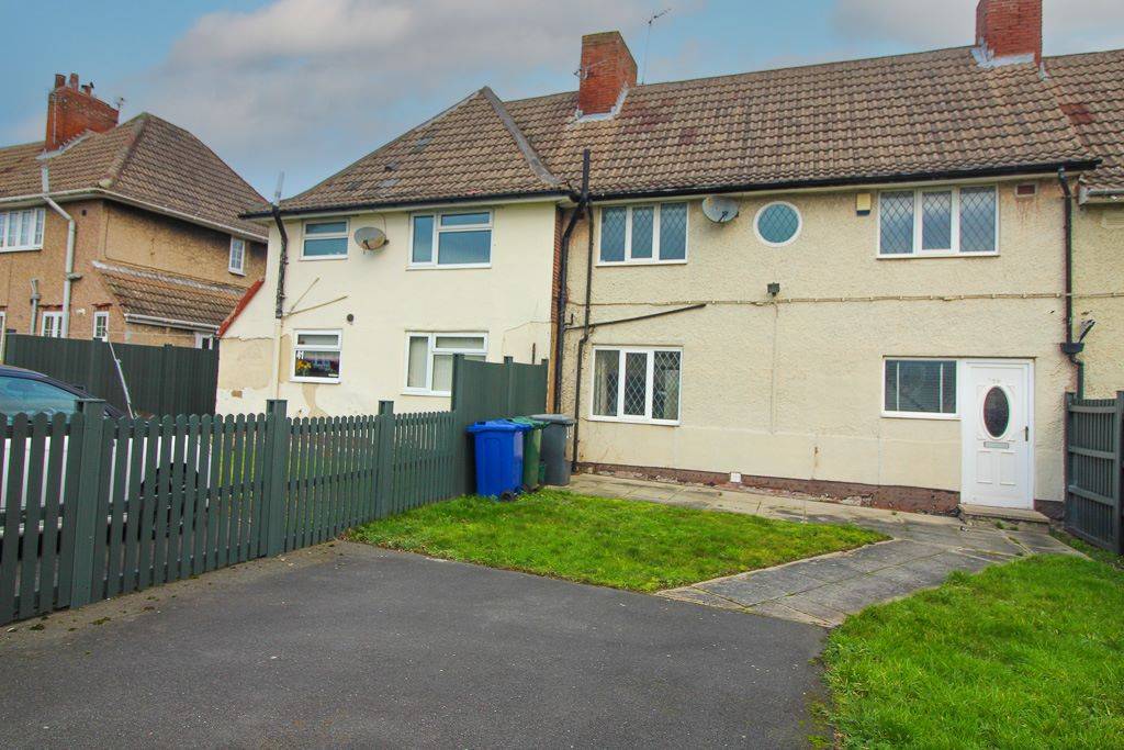 39 Ridge Balk Lane Woodlands, Doncaster, South Yorkshire, DN6 7NP