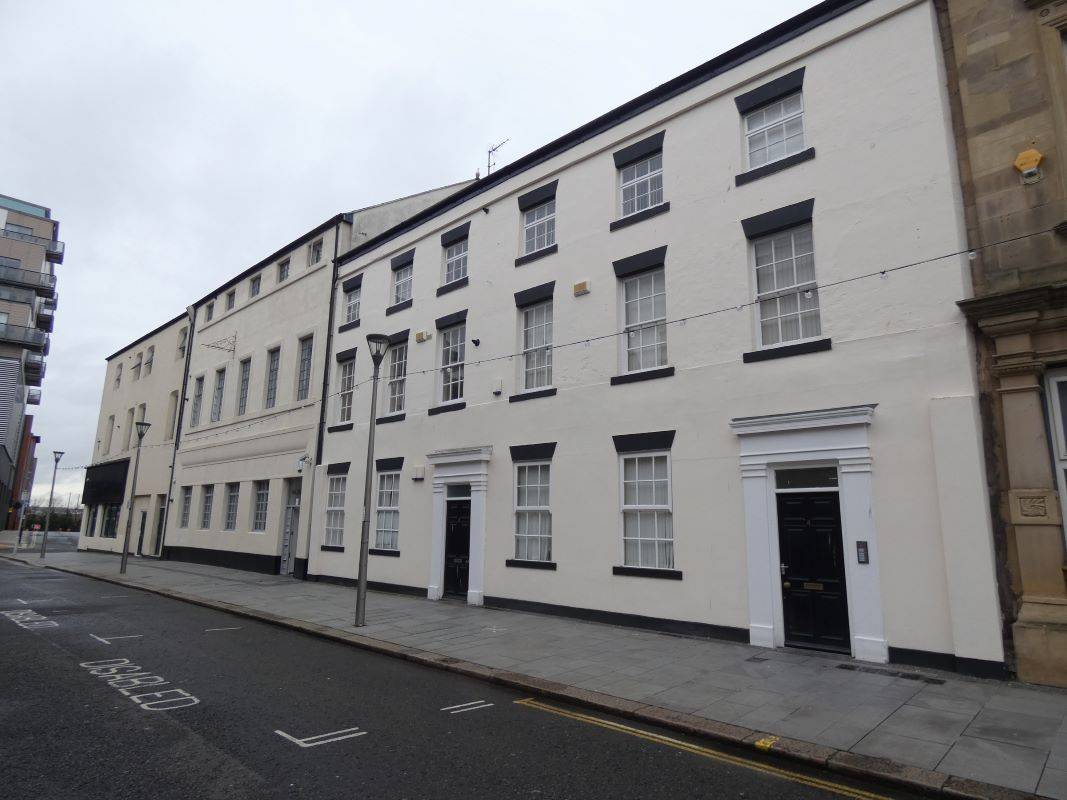 4F Norfolk Street, Sunderland, Tyne and Wear, SR1 1EA