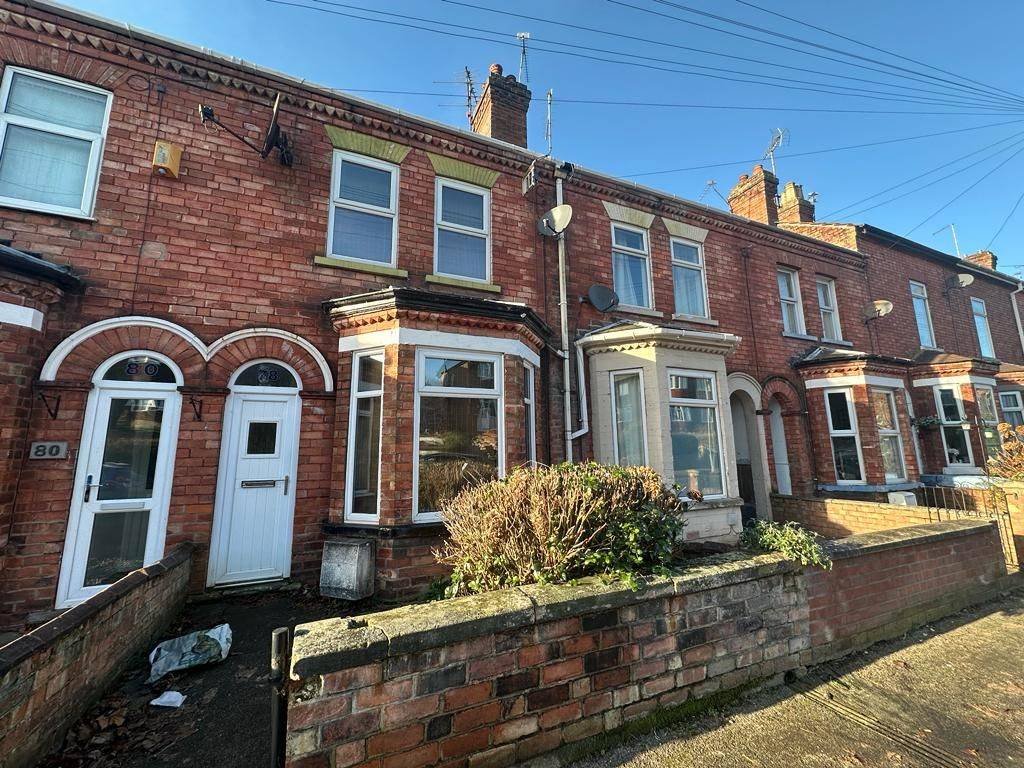 78 Sandsfield Lane, Gainsborough, Lincolnshire, DN21 1DD