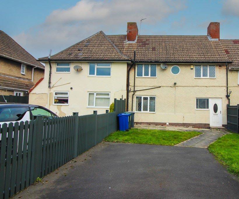 Ridge Balk Lane Woodlands, Doncaster, South Yorkshire, DN6 7NP