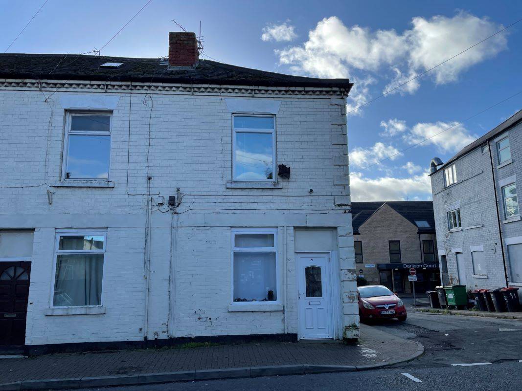 77, 77a & 77b Annesley Road, Hucknall, Nottingham, Nottinghamshire, NG15 7DR