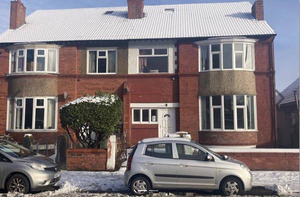 60 Tollemache Road, Prenton, Merseyside, CH43 8SZ