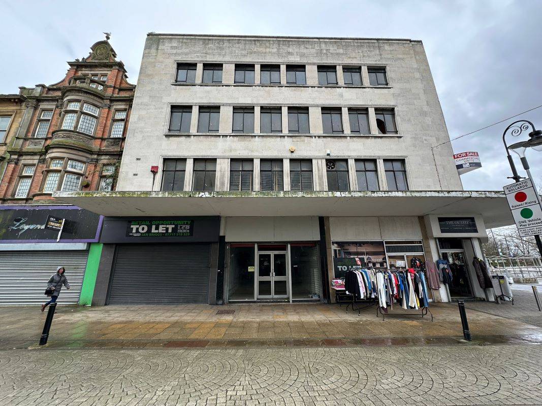119 King Street, South Shields, South Tyneside, NE33 1DP
