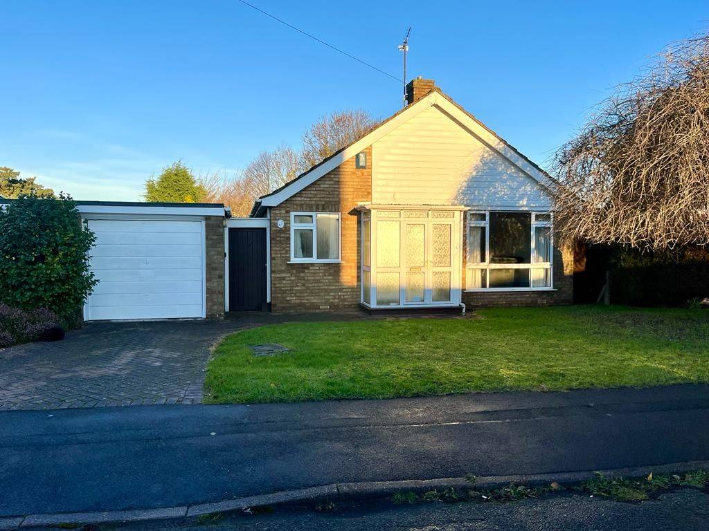 2 Birchdale, Barton-Upon-Humber, South Humberside, DN18 5ED