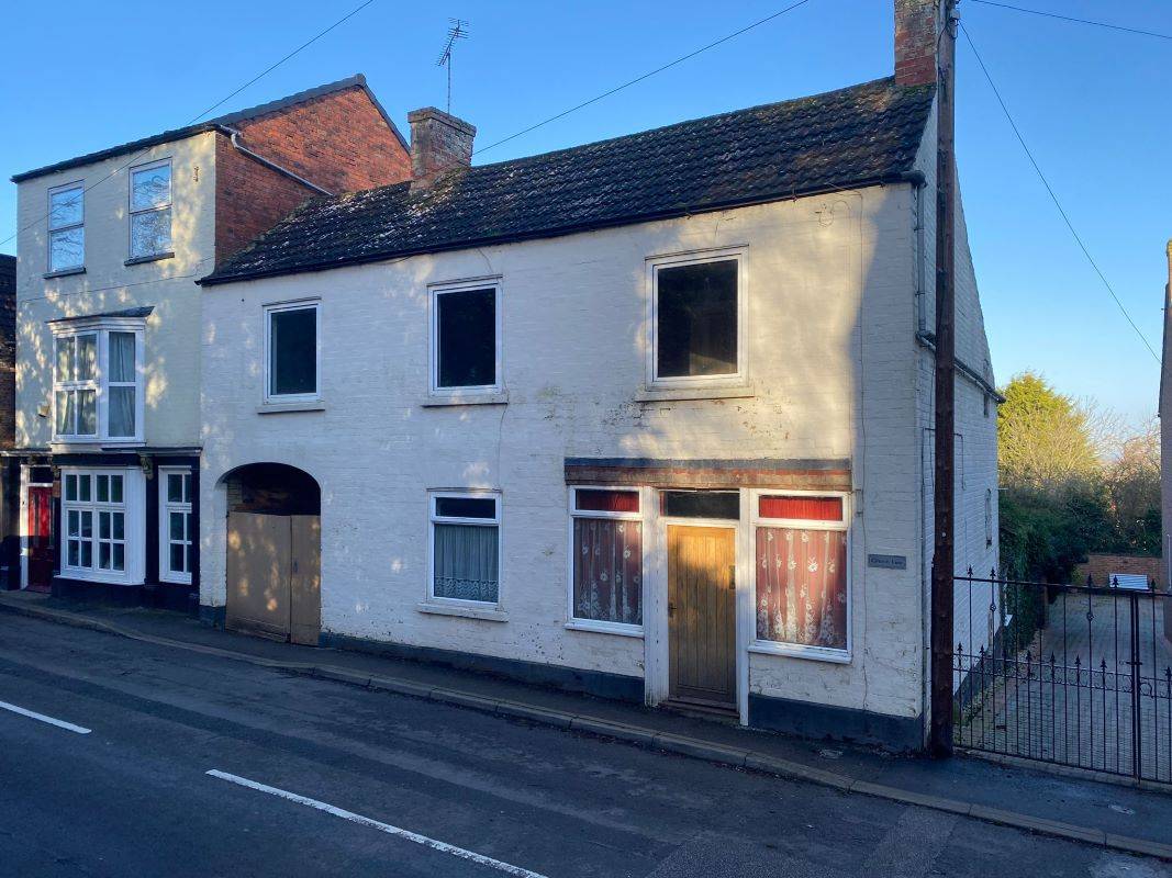 Church View, High Street, Gringley on the Hill, South Yorkshire, DN10 4RF