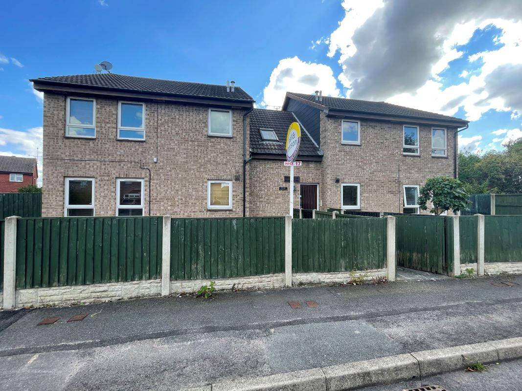29 Watermeadow Road Alvaston, Derby, Derbyshire, DE24 0TE