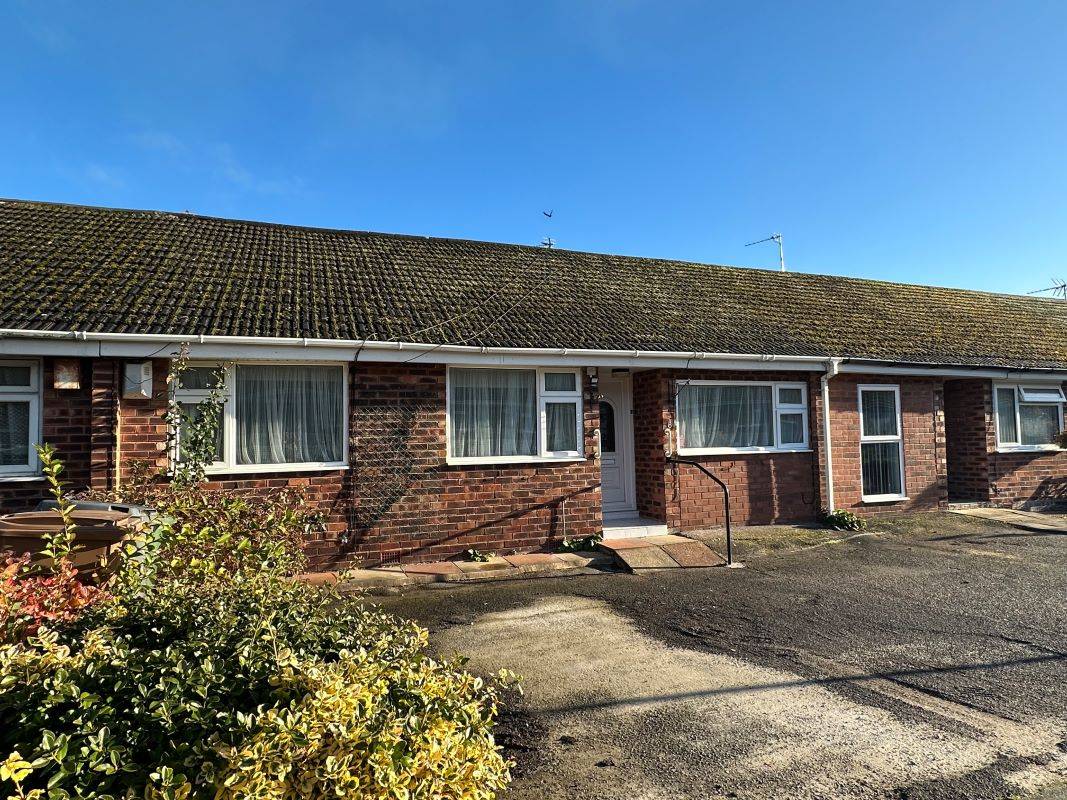 8 Howbeck Close, Prenton, Merseyside, CH43 6TH