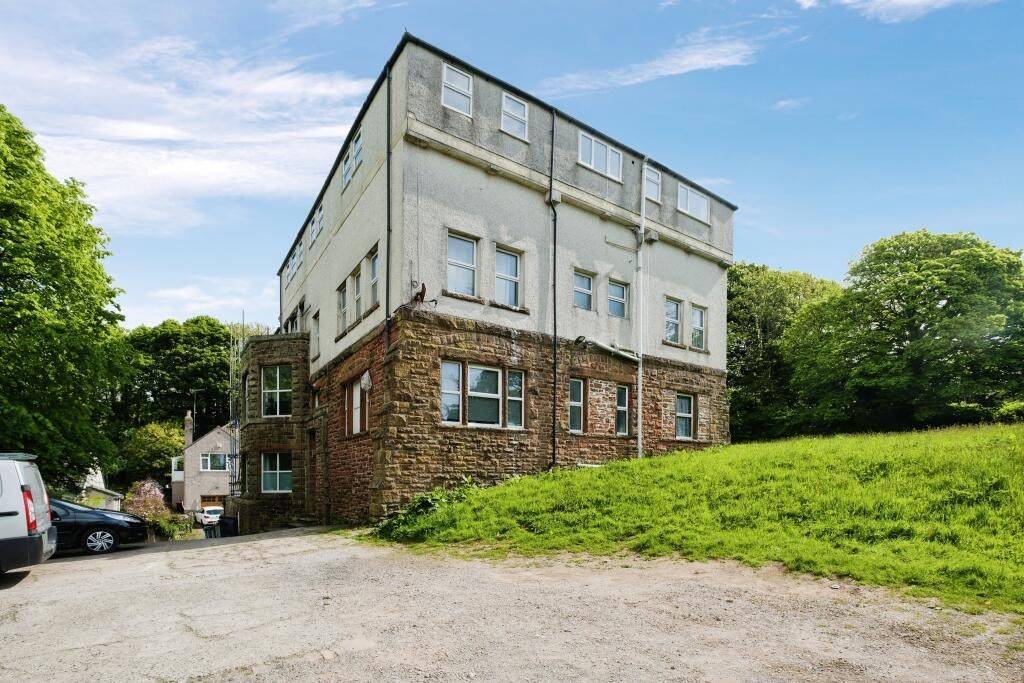 Flat 1 Glenholme, Whitehaven, Cumbria, CA28 8AE