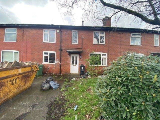4 Howard Avenue, Bolton, Lancashire, BL3 4JT