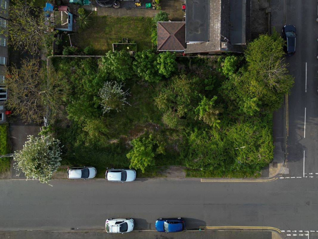 Development Site, Love Lane, Gainsborough, Lincolnshire, DN21 2SG