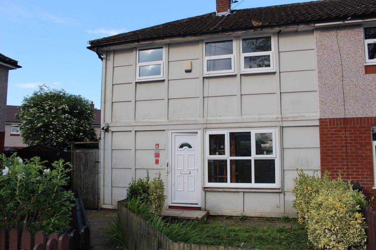 16 Radway Green Great Sutton, Ellesmere Port, Merseyside, CH66 3NA