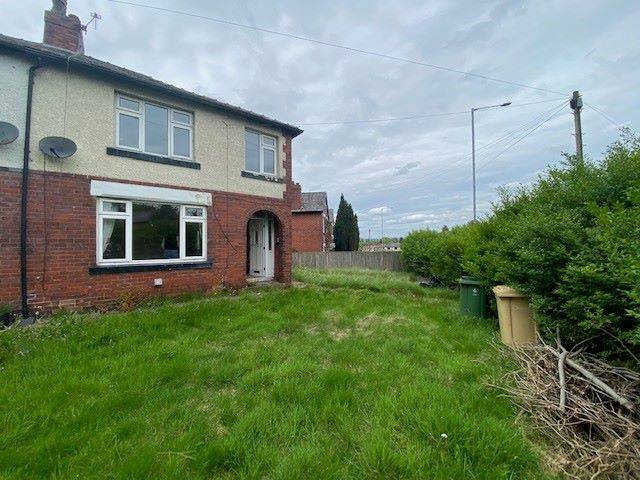 127 Bradford Road Farnworth, Bolton, Lancashire, BL4 0JH
