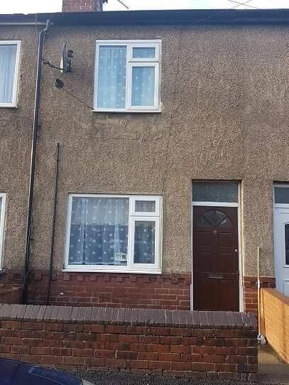 12 Leadley Street Goldthorpe, Rotherham, South Yorkshire, S63 9LW