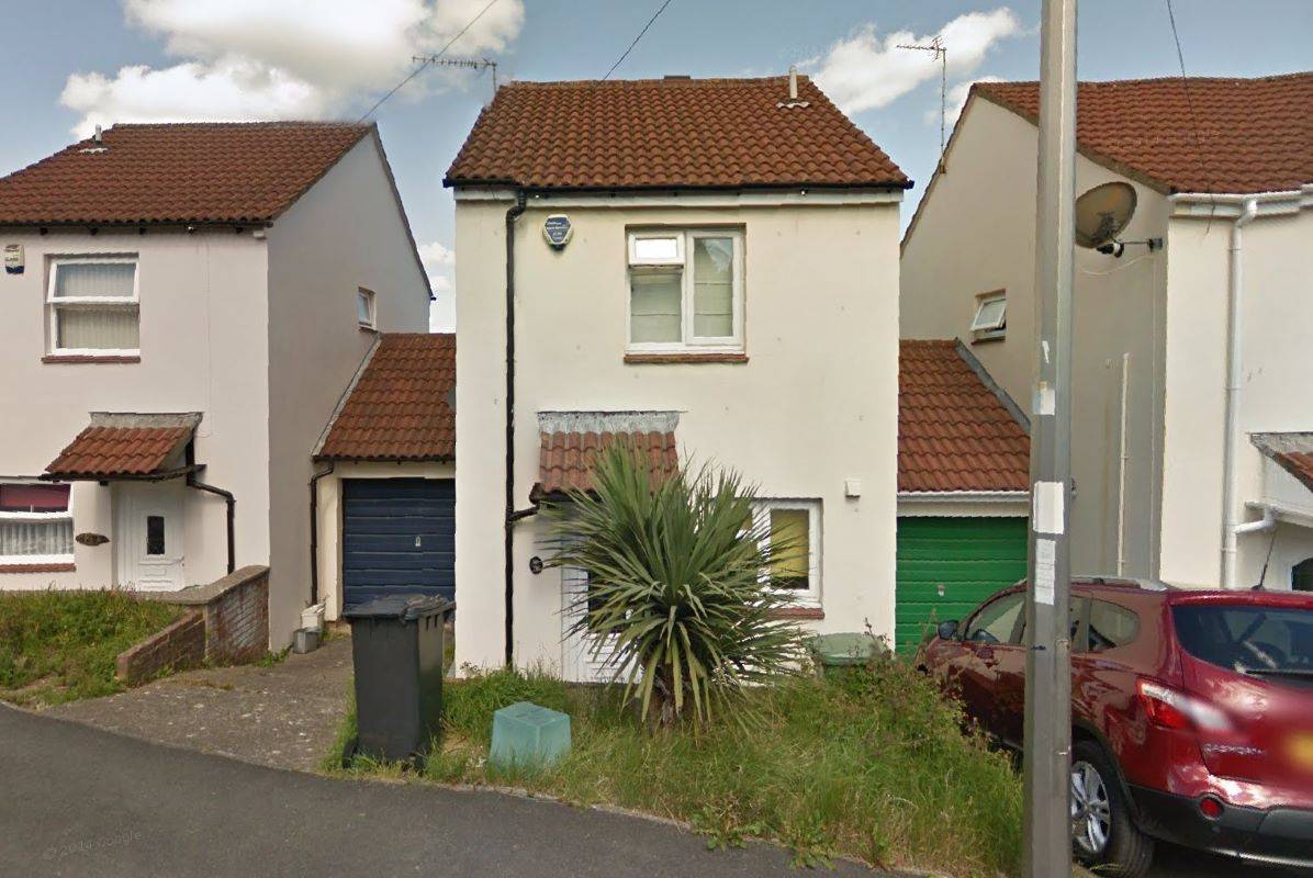 130 Long Meadow Drive, Barnstaple, Devon, EX32 7RE