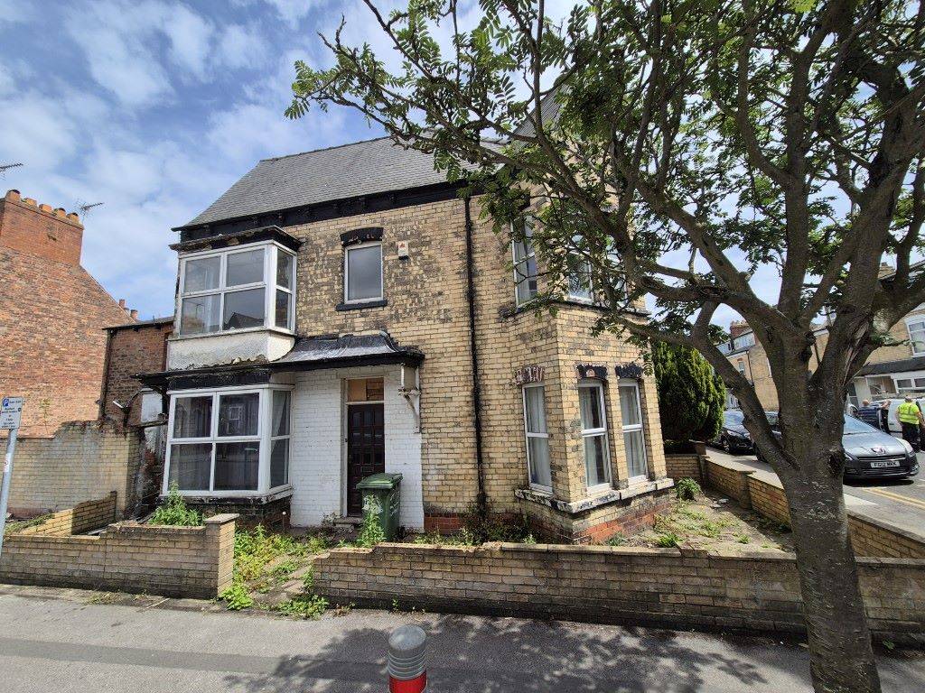 31 St. Georges Avenue, Bridlington, East Yorkshire, YO15 2ED