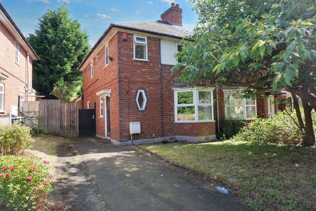 251 Tennal Road, Birmingham, West Midlands, B32 2HH