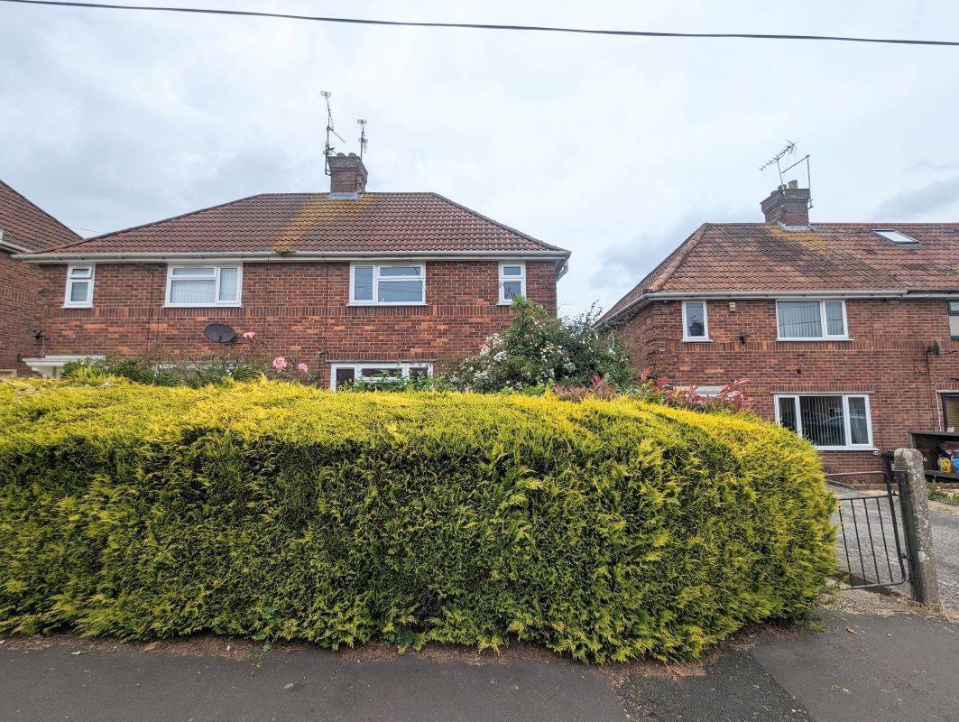 22 Allingham Road, Yeovil, Somerset, BA21 4SA