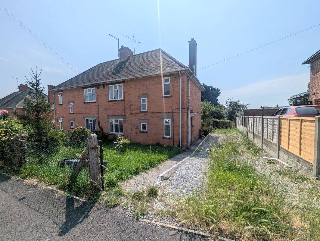 25 Manor Road Milborne Port, Sherborne, Dorset, DT9 5BL