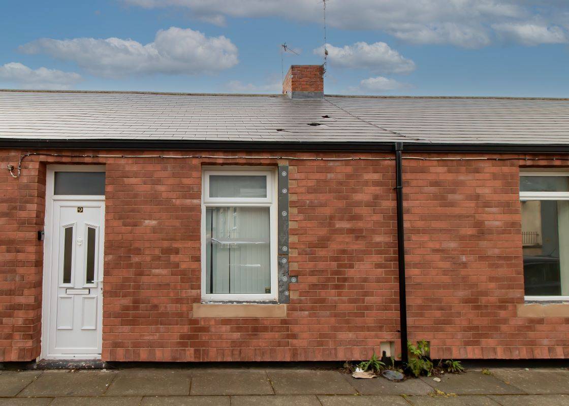 9, Kimberley Street Coundon Grange, Bishop Auckland, County Durham, DL14 8UA