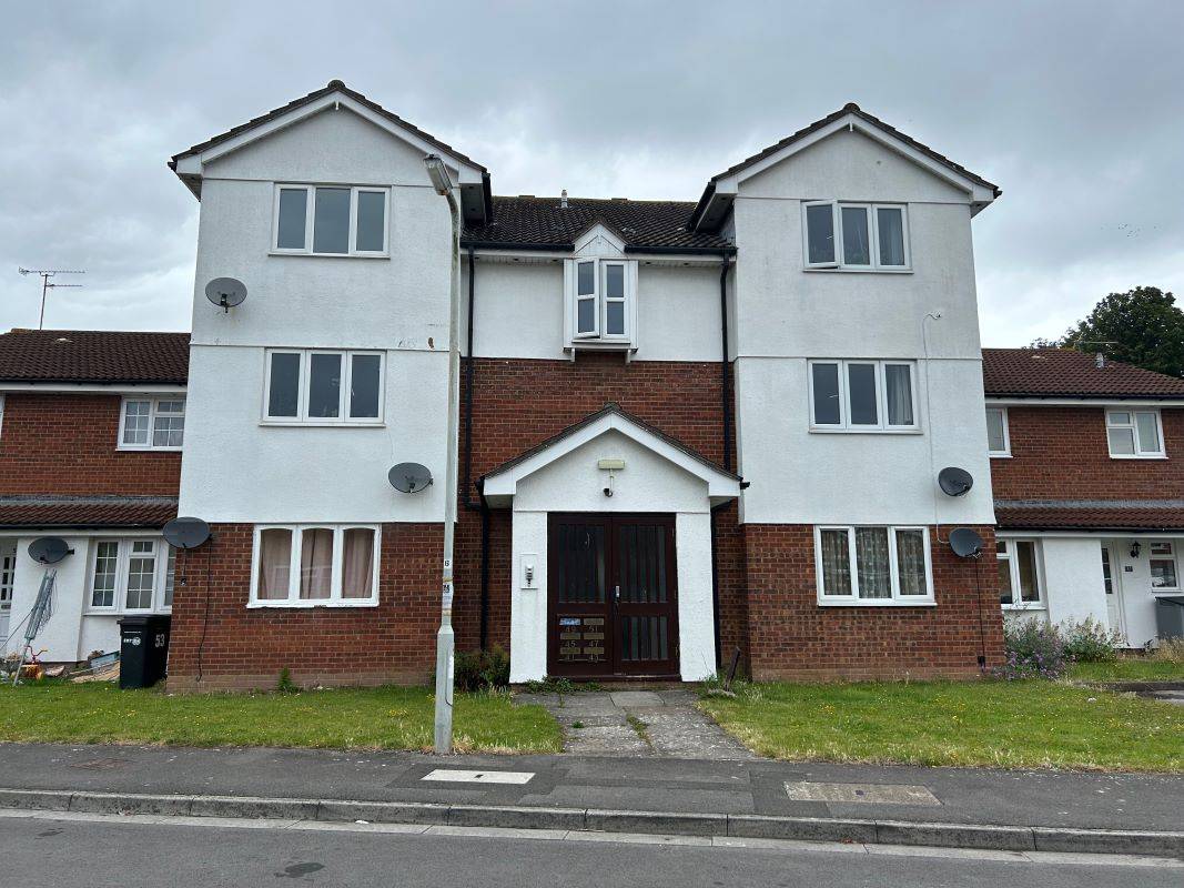 49 Sandpiper Road, Bridgwater, Somerset, TA6 5QU