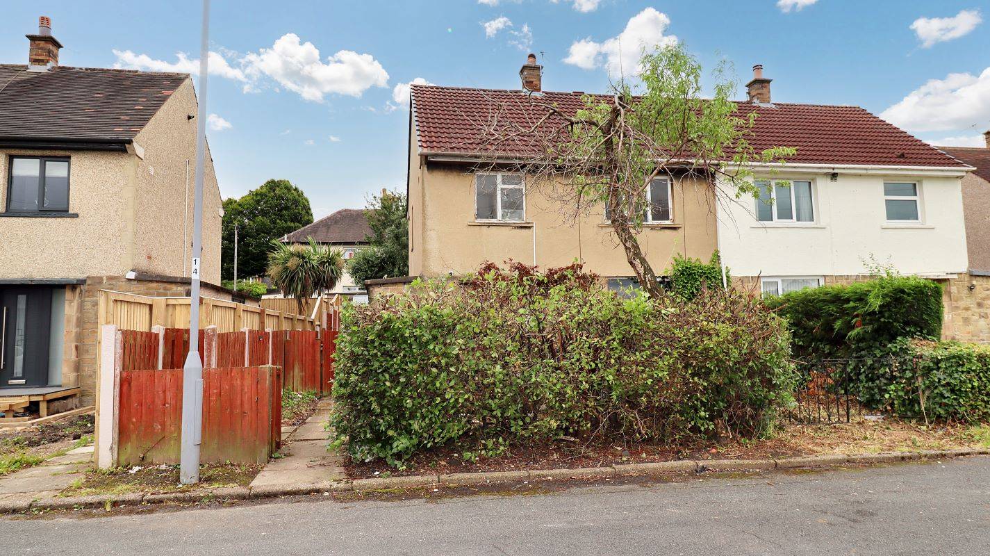 79 Glenside Road, Shipley, West Yorkshire, BD18 1EP