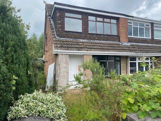 41 Telford Crescent, Leigh, Lancashire, WN7 5LY