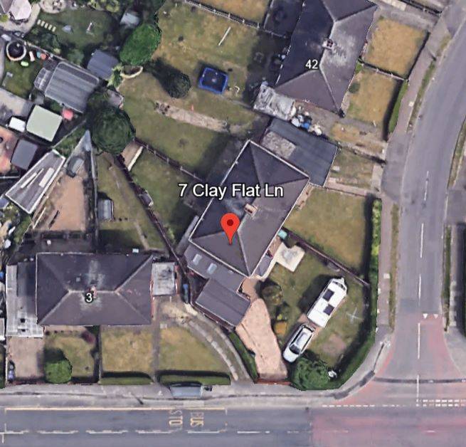 7 Clay Flat Lane New Rossington, Doncaster, South Yorkshire, DN11 0BA
