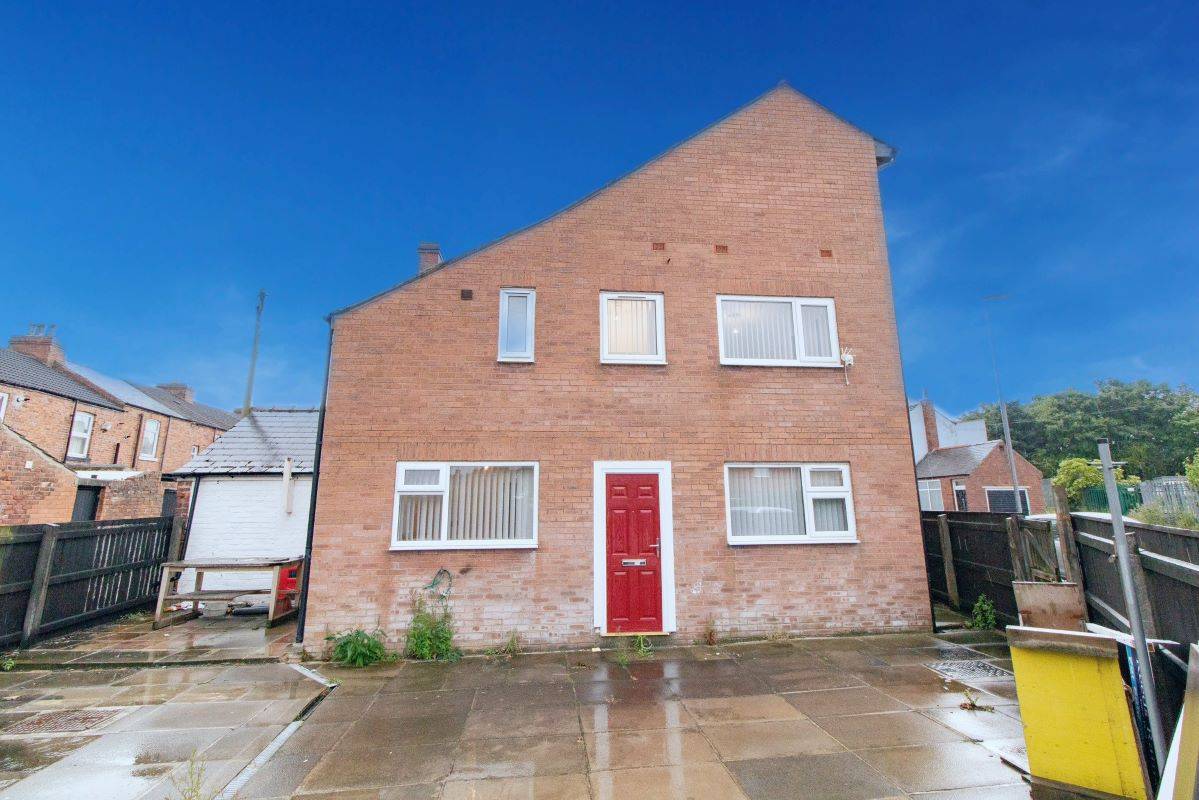 69 Foundry Street, Shildon, County Durham, DL4 2HF