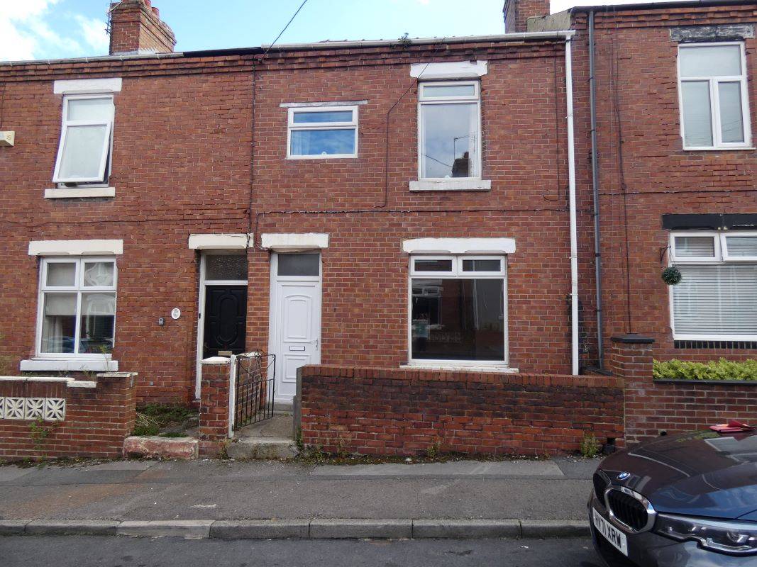 26 Nelson Street, Seaham, County Durham, SR7 0DG
