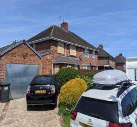 7, Clay Flat Lane New Rossington, Doncaster, South Yorkshire, DN11 0BA