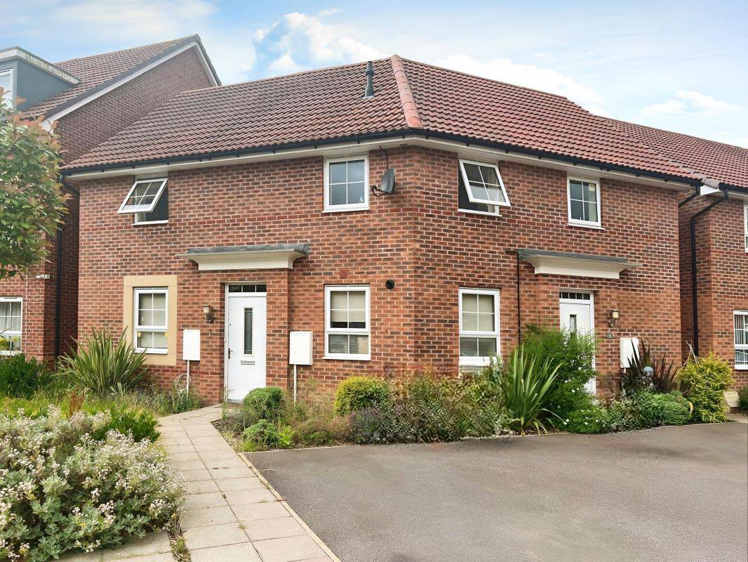 7 Tawny Grove Canley, Coventry, West Midlands, CV4 8NL