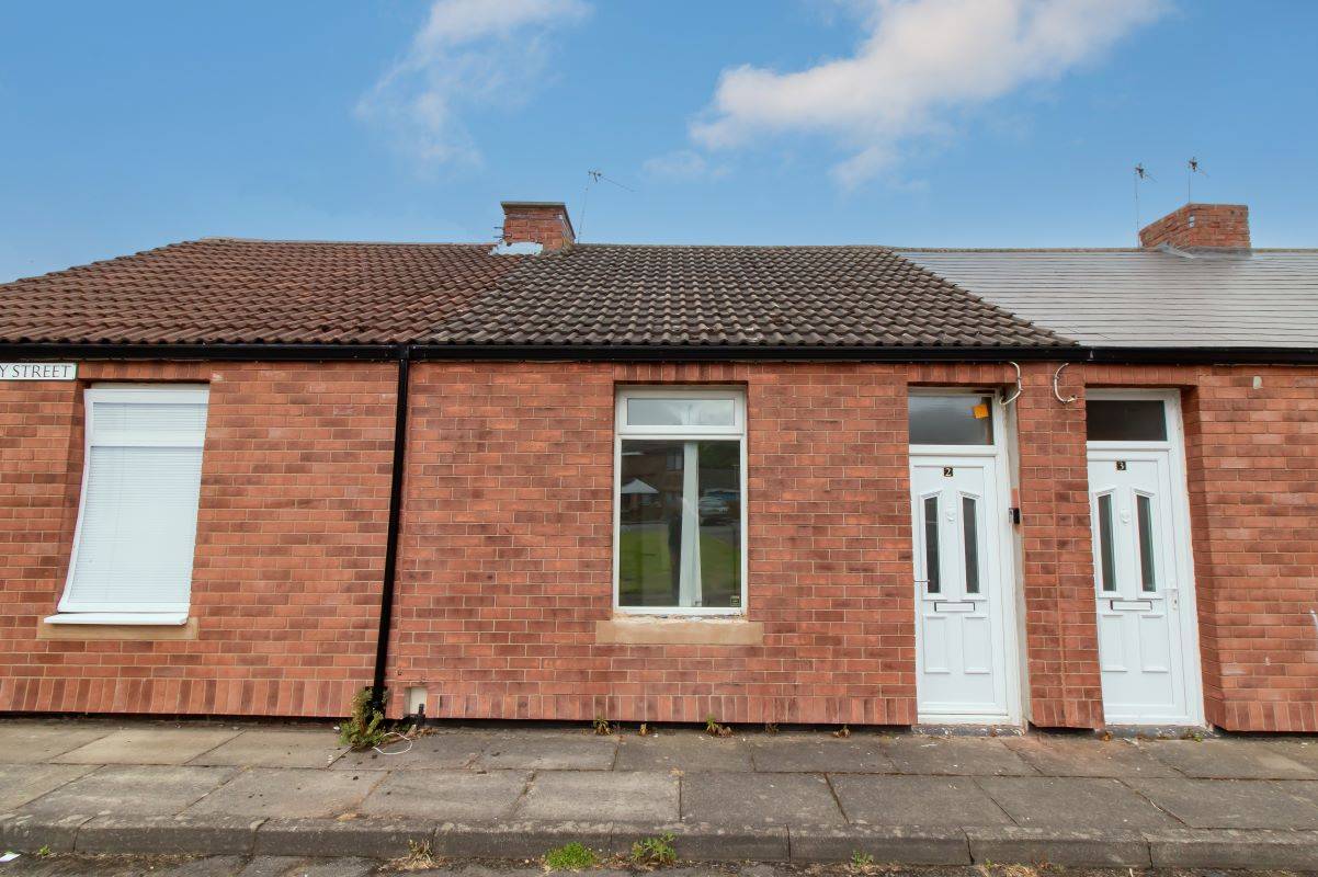 Kimberley Street Coundon Grange, Bishop Auckland, County Durham, DL14 8UA