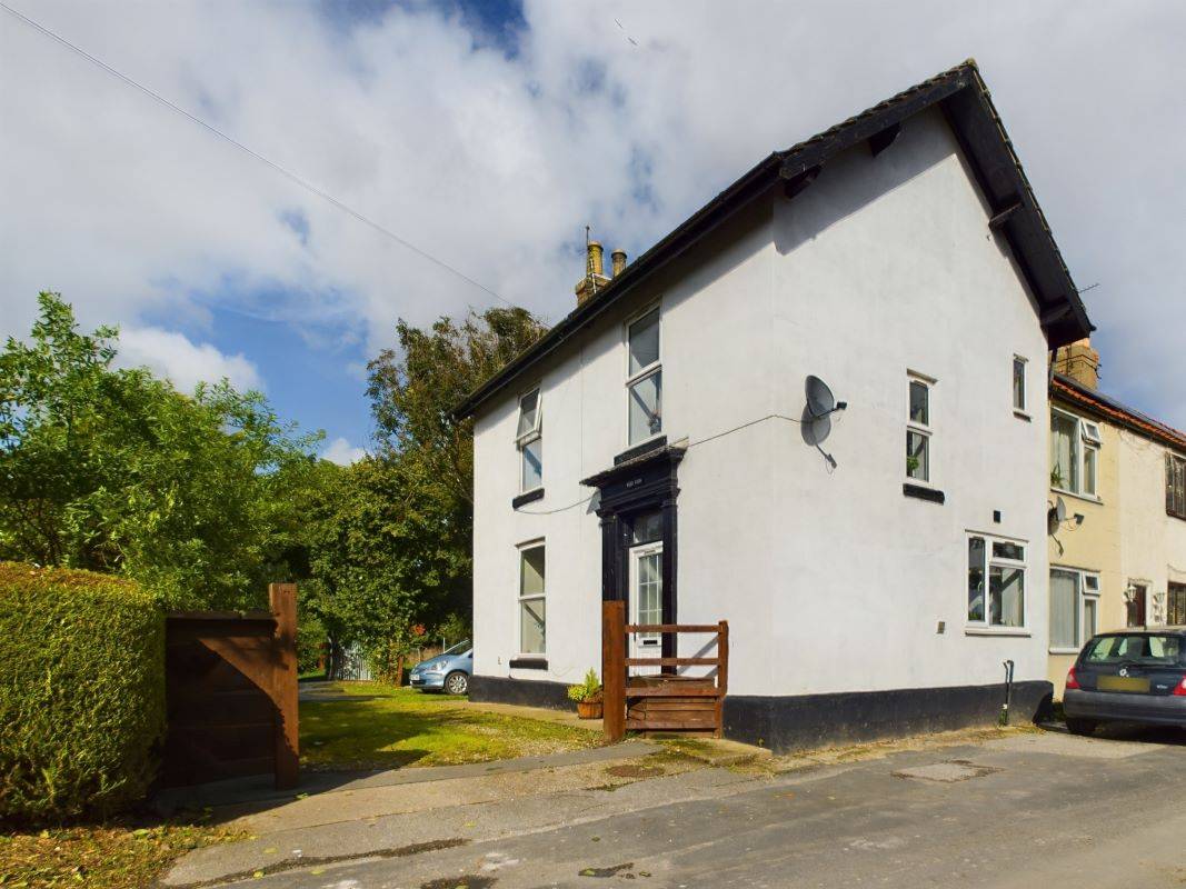West View, Skerne, Driffield, East Yorkshire, YO25 9HP