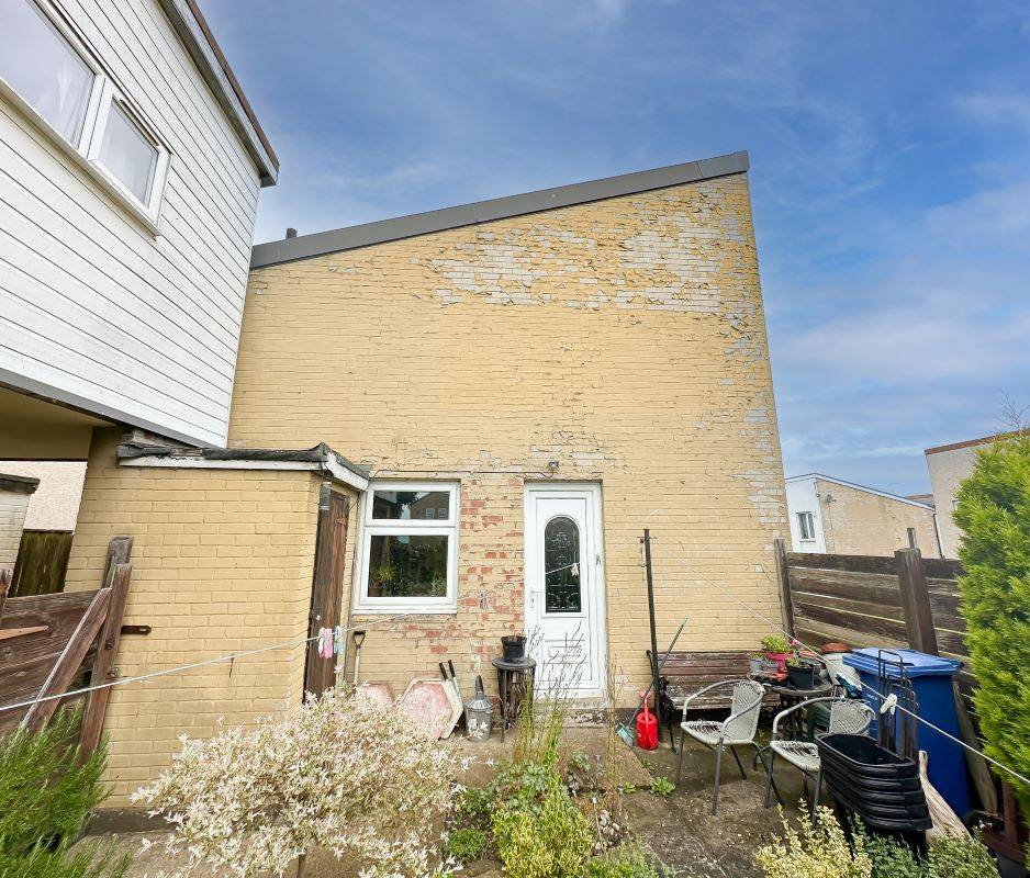 Braithwaite Road, Peterlee, County Durham, SR8 5LE