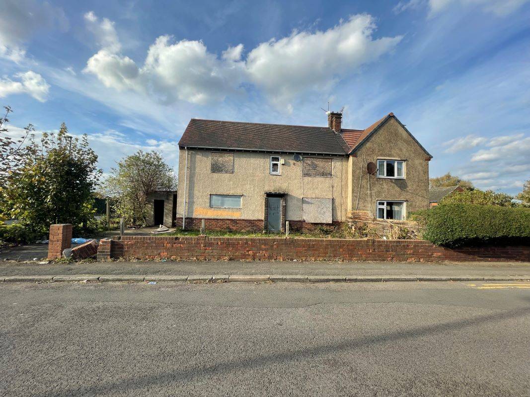 15A St. Georges Road West, Grangetown, Cleveland, TS6 7HY