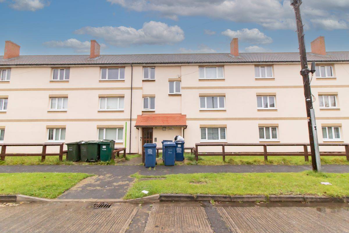 158 Whitbeck Road, Newcastle upon Tyne, Tyne and Wear, NE5 2XB