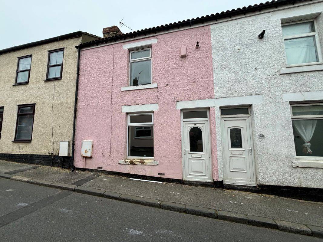 46 Close House, Bishop Auckland, County Durham, DL14 8RS