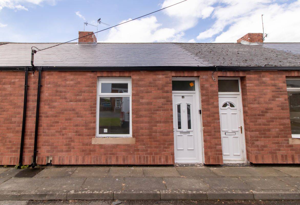 Kimberley Street, Coundon Grange, County Durham, DL14 8UA