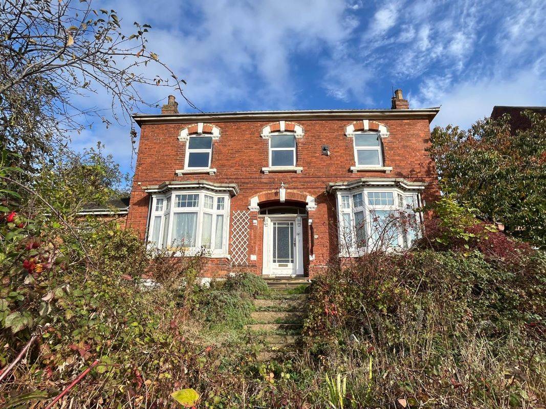 37 Northolme, Gainsborough, Lincolnshire, DN21 2JB