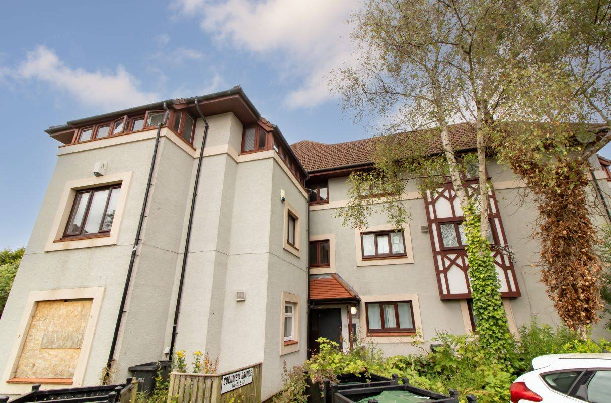 12 Columbia Grange, Newcastle upon Tyne, Tyne and Wear, NE3 3JP