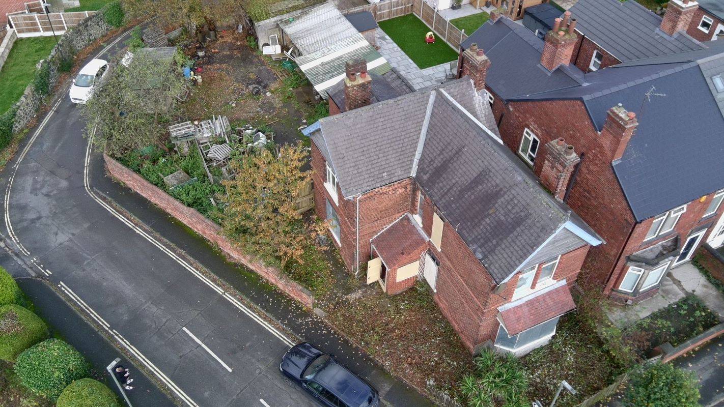 47 Ivy Grove, Ripley, Derbyshire, DE5 3HN