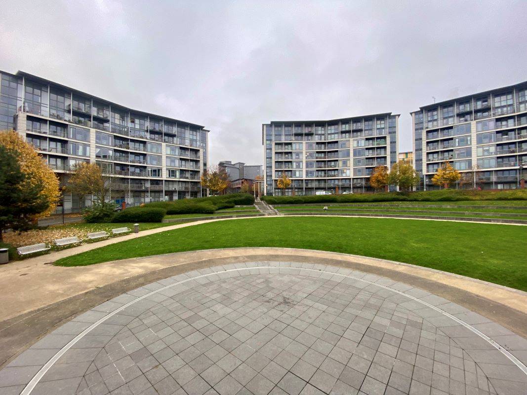 Apartment 11 29 Longleat Avenue, Birmingham, West Midlands, B15 2DF